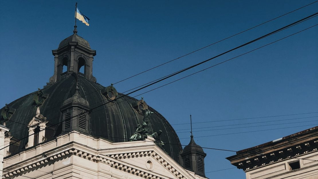 Why Outsource Software Development to Eastern Europe?