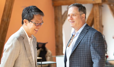 Michael Weintraub Appointed to Board of Directors