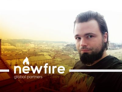 A Six-Year Newfire Journey: From Spark to Lasting Flame