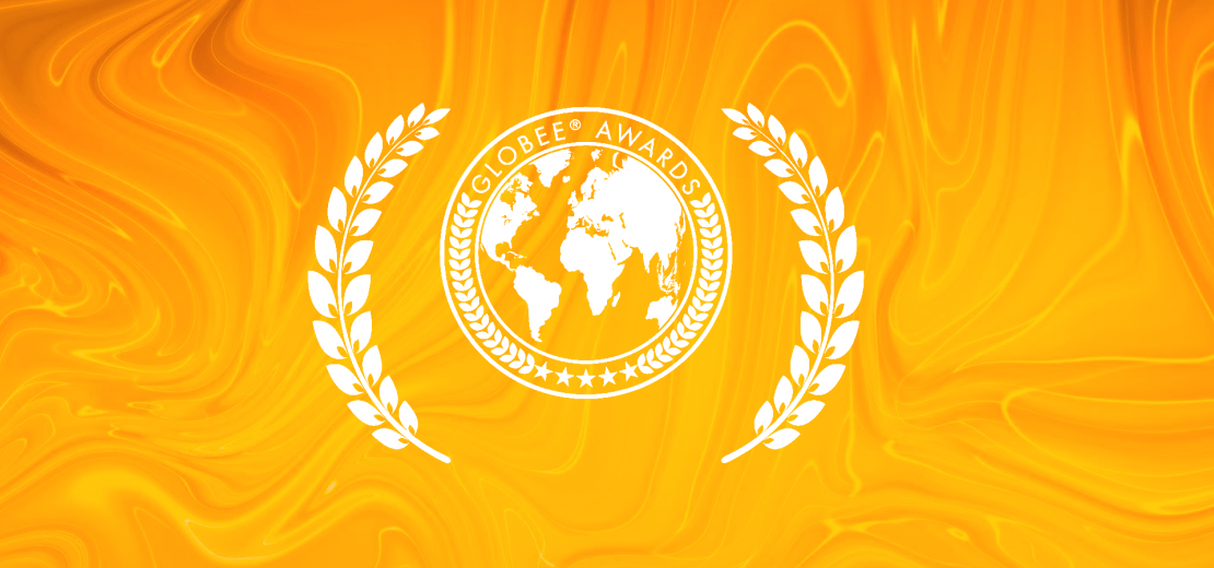 Newfire Named a Golden Globee® 2022 Disruptive Company of the Year