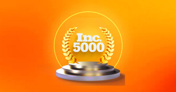 Inc. 5000 Recognizes  Newfire for Rapid Growth