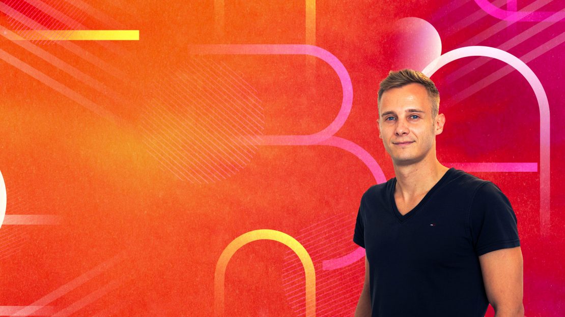 Newfire Career Journey: From BA to Chapter Lead