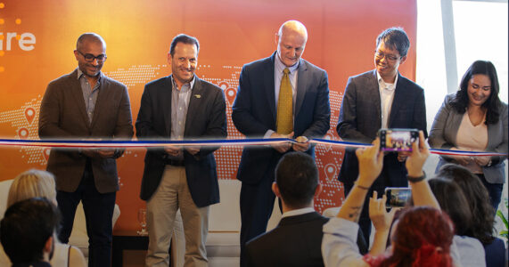 New Costa Rican Office Opens Its Door