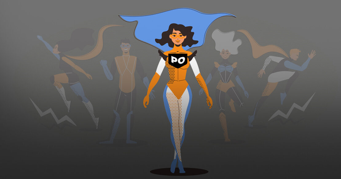 How Becoming a Product Owner Turned Me Into a Real-Life Hero