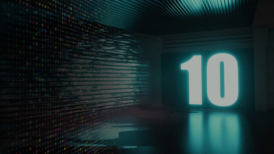 Top 10 Technology Trends Transforming Business in 2023