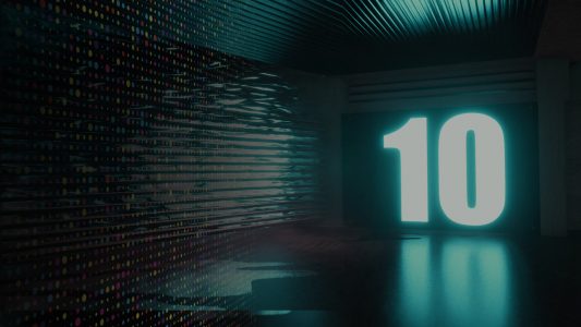 Top 10 Technology Trends Transforming Business in 2023