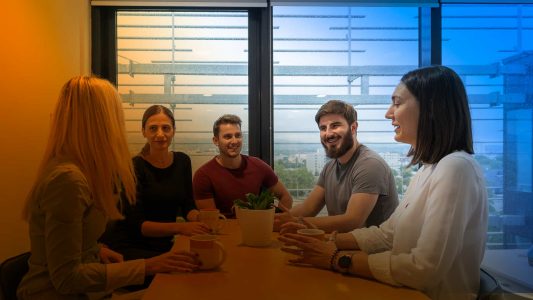 Software Developer Burnout Prevention: 4 Effective Relaxation Techniques