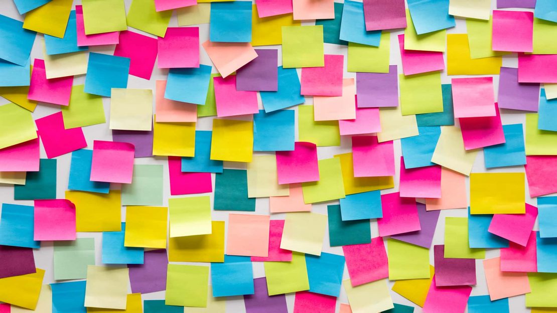 How Too Much Goal-Setting Can Impede Product Success