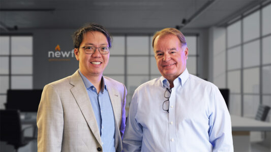 Newfire Global Partners Welcomes Kevin C. Riley as Executive VP of Sales Strategy and Operations