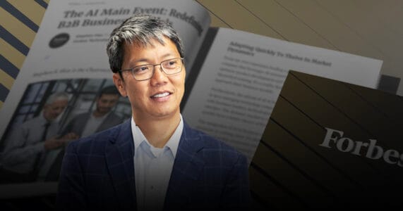 The AI Main Event: Redefining B2B Business Models