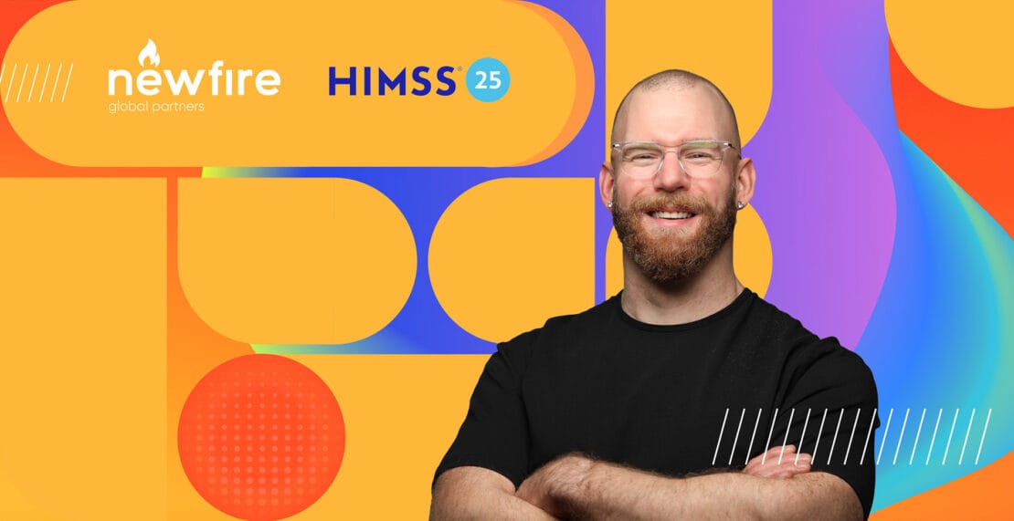 HIMSS 2025: Brendan Iglehart on Interoperability, AI, and the Future of Healthcare Data