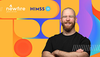 HIMSS 2025: Brendan Iglehart on Interoperability, AI, and the Future of Healthcare Data