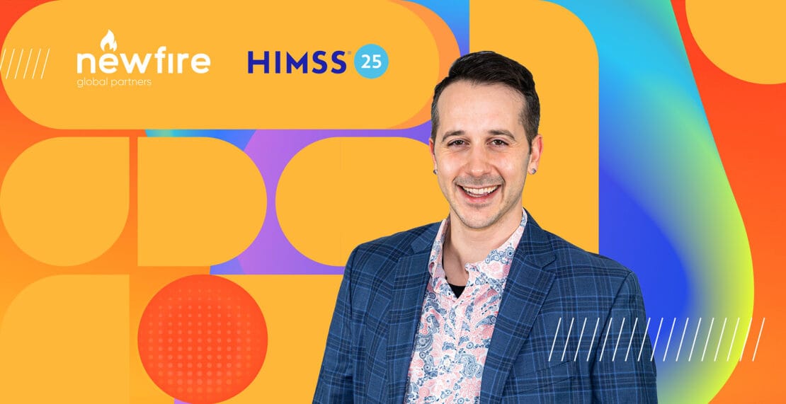 HIMSS 2025 Debrief: John Moore III on Agentic AI, Smart Transformations & Key Trends
