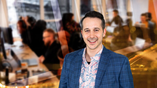 Newfire Global Partners Welcomes John Moore III as Principal Advisor on the Advisory Services Team