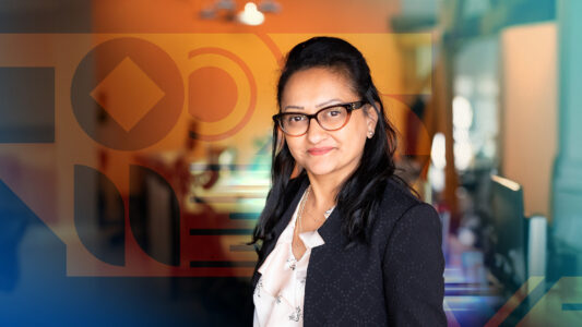 Thriving in the Remote-First Future of Work