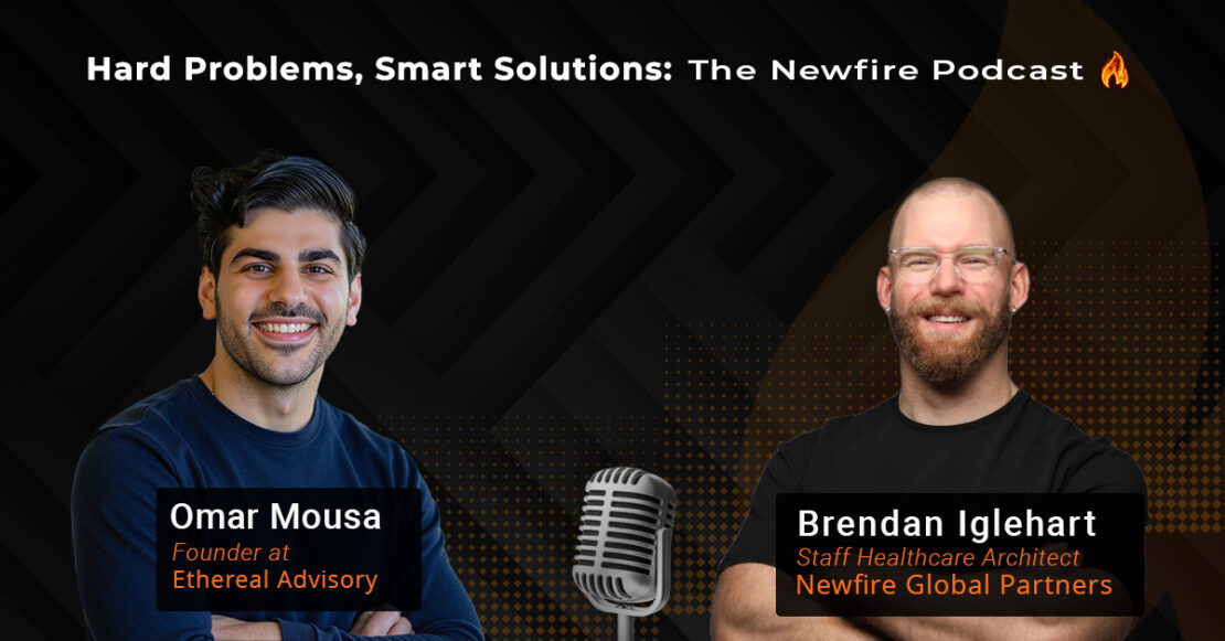 Building in Healthtech: Product Strategies for Innovators