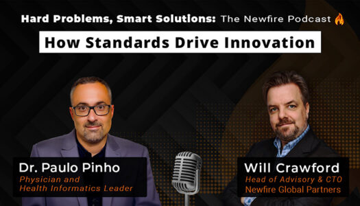How Standards Drive Innovation