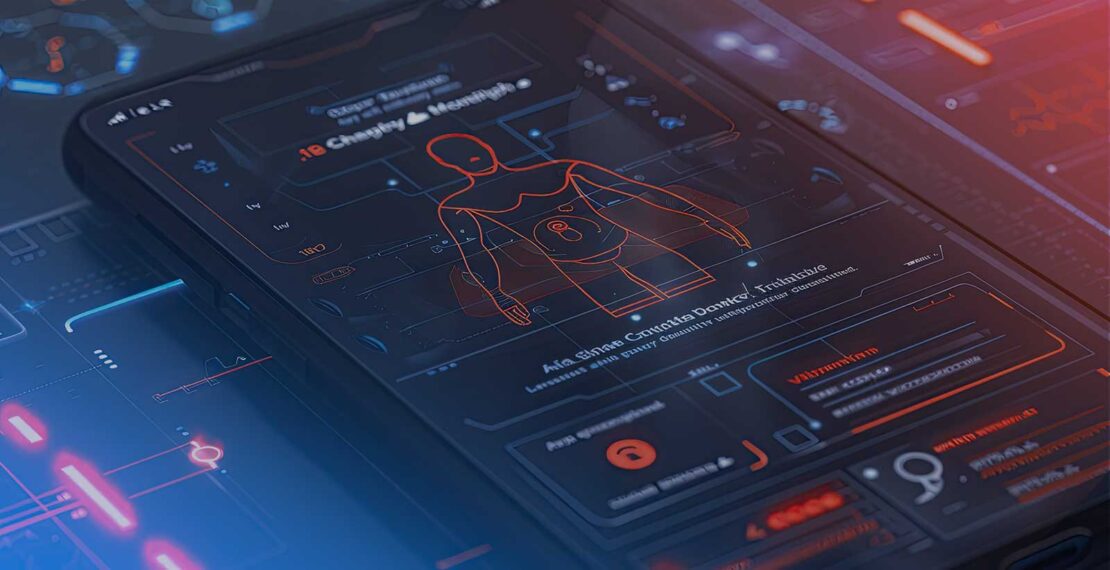 From MVP to Enterprise-Ready: 3 Examples of Scalable Mobile Apps for Healthcare