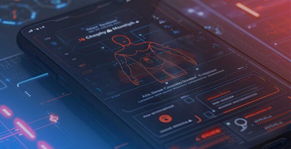 From MVP to Enterprise-Ready: 3 Examples of Scalable Mobile Apps for Healthcare