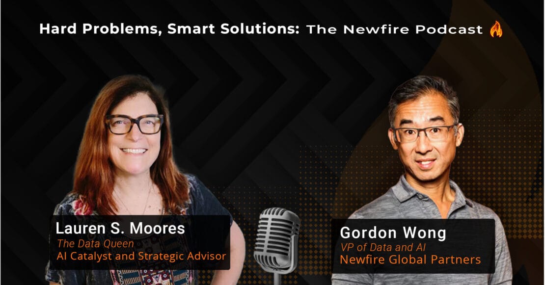 AI With Purpose: How to Build Products that Matter