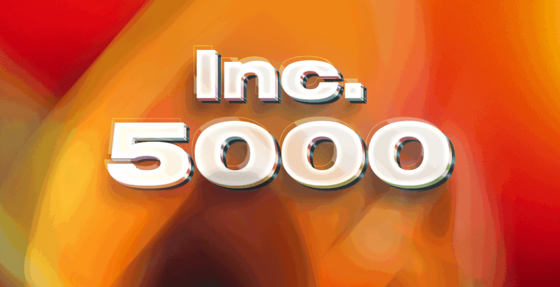 Newfire Makes the Inc. 5000 List for the Fourth Consecutive Year