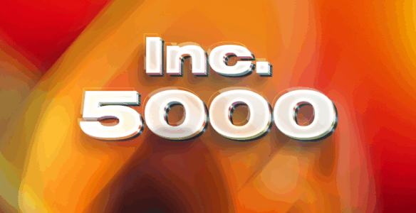 Newfire Makes the Inc. 5000 List for the Fourth Consecutive Year