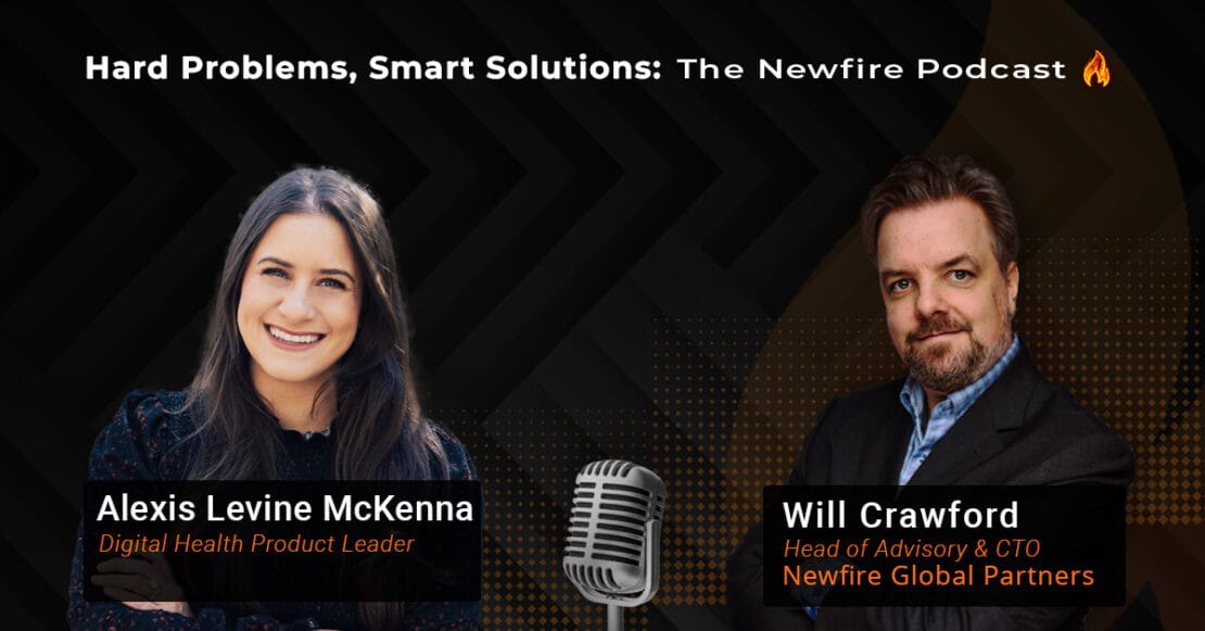 Turn Skeptics into Champions: Fostering Trust in Healthtech