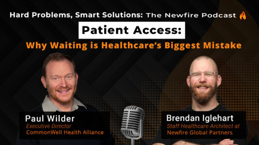 Patient Access: Why Waiting is Healthcare’s Biggest Mistake