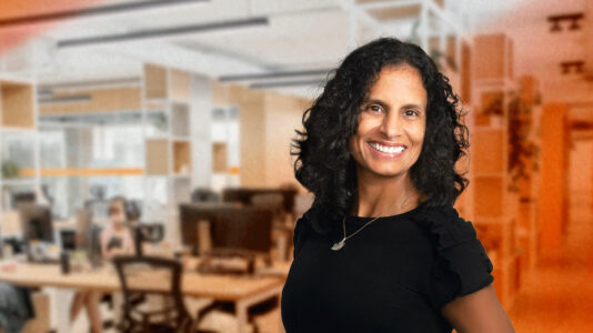 Nashina Asaria Joins Newfire as Chief Corporate Development Officer