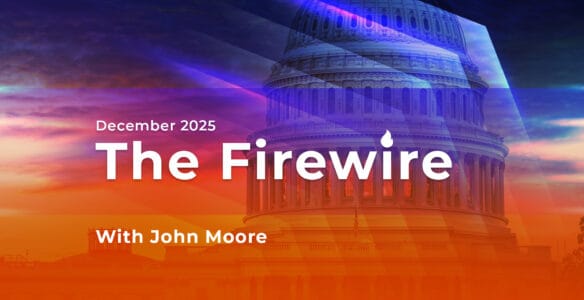 Digital Health After the Shutdown: Relief, Resets, and Unresolved Risk