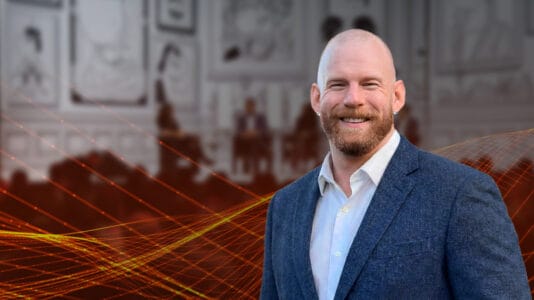 Meet Newfire’s Interoperability Practice Lead