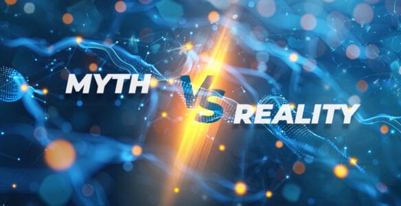 3 Myths About AI in Healthcare Interoperability—Busted