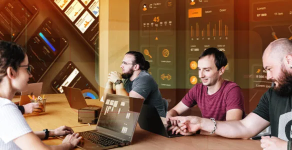 Team Spotlight: Mobile Developers