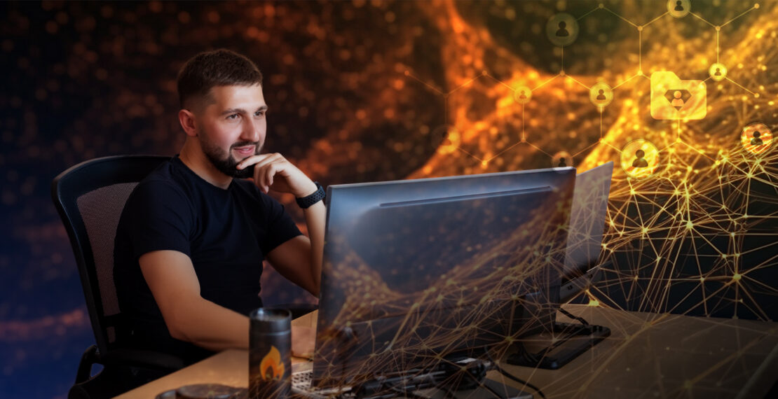 AI-Enabled Expertise Discovery: The ExpertFinder Story