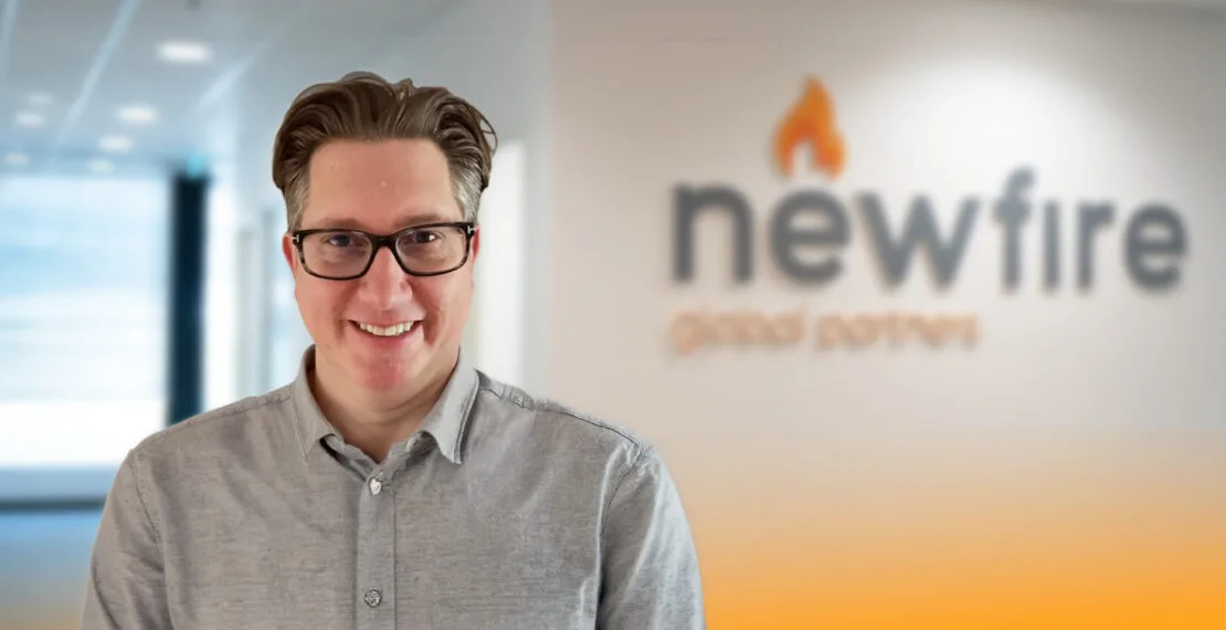 Newfire Welcomes Michael Howard as Vice President of Account Management