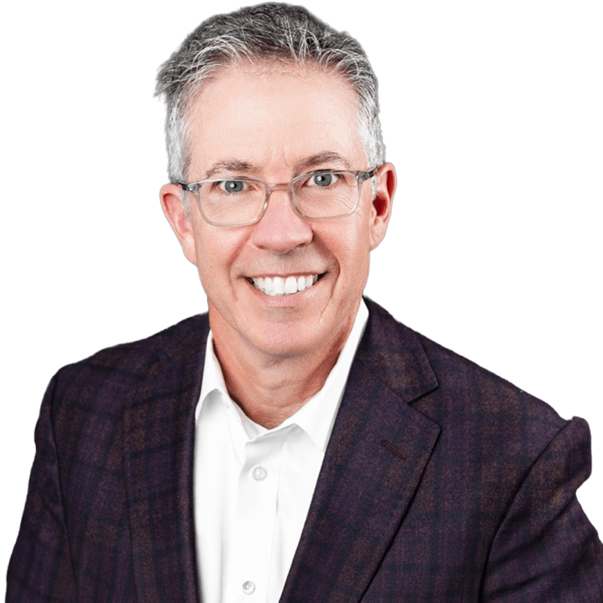 Mike DeSimone