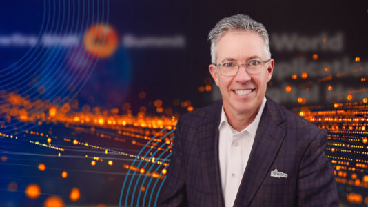 Mike DeSimone Joins Newfire as Chief Delivery Officer